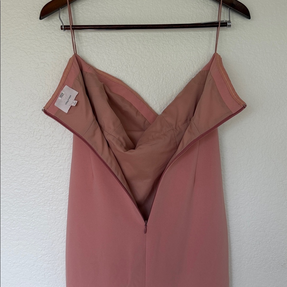 Cinq a sept luna dress - Picture 9 of 11